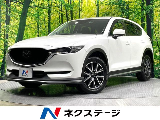 CX-5 XD プロアクティブ