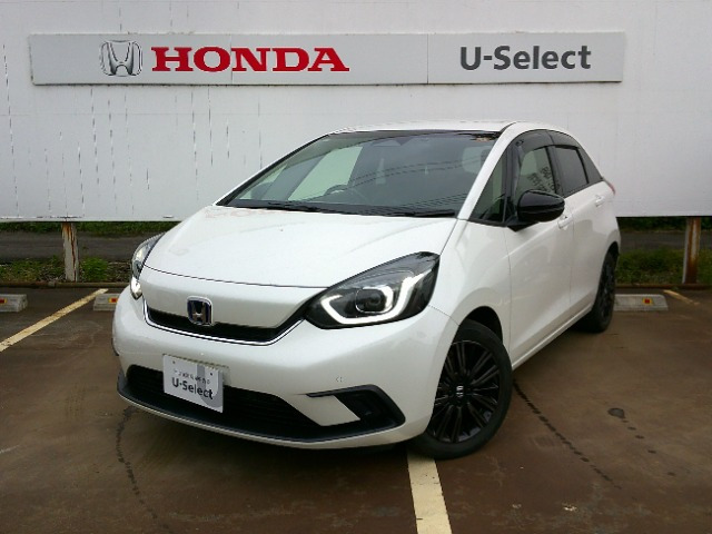 フィット 1.5 e:HEV ホーム 1.5 e:HEV ホーム カーサ