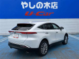 ハリアー  2.0 Z