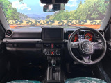 ジムニーノマド 1.5 FC 4WD 