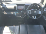 N-BOX G SSパッケージ 修復歴無し