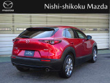 CX-30 1.8 XD プロアクティブ ツーリングセレクション 