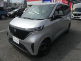人気の軽EVサクラ入荷致しました。