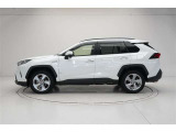 RAV4 2.5 ハイブリッド G E-Four 4WD 