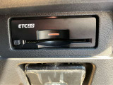 ◆ETC2.0◆ビルトインタイプでスッキリ♪高速道路の料金所で停まることなくスイスイ通過。ETC2.0では充実したETC機能に加えて、ITSスポットとの通信が可能で、次世代の運転支援サービスを受けることができます!