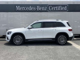 GLB GLB200d 4マチック AMGラインパッケージ 4WD MP202502