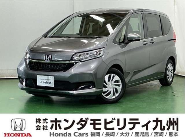 ホンダ フリード 