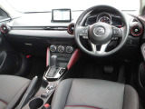 CX-3 1.5 XD ツーリング 