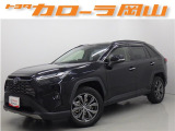 トヨタ RAV4