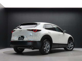 CX-30 2.0 20S Sパッケージ 