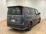 ステップワゴン  2.0 e:HEV スパーダ