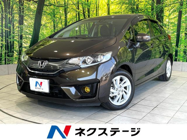 フィット 1.5 ハイブリッド Lパッケージ