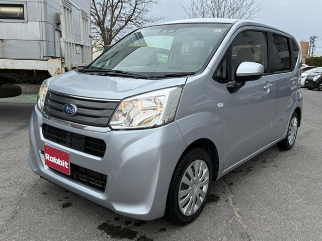 ステラ L スマートアシスト 4WD