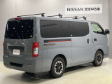 NV350キャラバン 2.5 プレミアムGX ロング ブラックギア  ディーゼル 