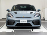 718スパイダー RS PDK 