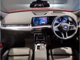 アウトバーンでの走行を見据えたBMWのブレーキシステムはもしもの時にもいち早くマシンを停止してくれます。