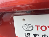 バックカメラもございます♪