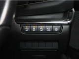 充実の安全装備で貴方の運転をサポートします♪