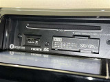 CD再生機能付き!