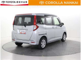 ルーミー 1.0 G 
