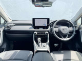 RAV4 2.5 ハイブリッド G E-Four 4WD 