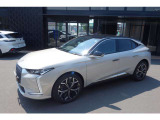 DS4  リヴォリ ブルーHDi ディーゼルターボ