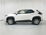 ヤリスクロス 1.5 ハイブリッド G E-Four 4WD 