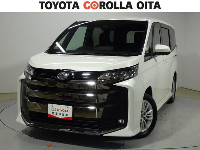 トヨタ ノア 