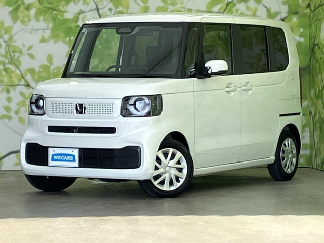 N-BOX  