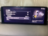 後方左右の死角に入ってしまった車両をセンサーが感知しドライバーにお知らせしてくれるブラインドスポットモニタリングシステム。高速の合流などでも安心できます。