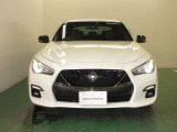 スカイライン 3.0 400R 