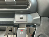 USB電源ソケット