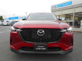 CX-60 3.3 XD プレミアム スポーツ ディーゼル 