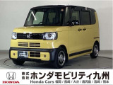 N-BOXジョイ ターボです!純正メモリーナビ、衝突低減ブレーキ、ドラレコ、マルチビューカメラ、両側電動スライドドア、LEDヘッド、シートヒーター他、充実しています!