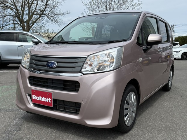 ステラL スマートアシスト 4WD
