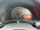 走行 25,611kmです!(入荷時)