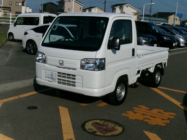 アクティトラック SDX 4WD