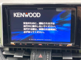 【ナビゲーション】目的地までしっかり案内してくれる使いやすいナビ。Bluetooth接続すればお持ちのスマホやMP3プレイヤーの音楽を再生可能!毎日の運転がさらに楽しくなります!!