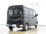 令和7年12月登録 ダイハツ アトレー RS の届出済未使用車をご案内いたします。