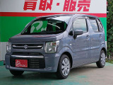 ワゴンR ハイブリッド(HYBRID) FX-S 4WD 