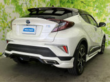 C-HR ハイブリッド 1.8 G モード ブルーノ 