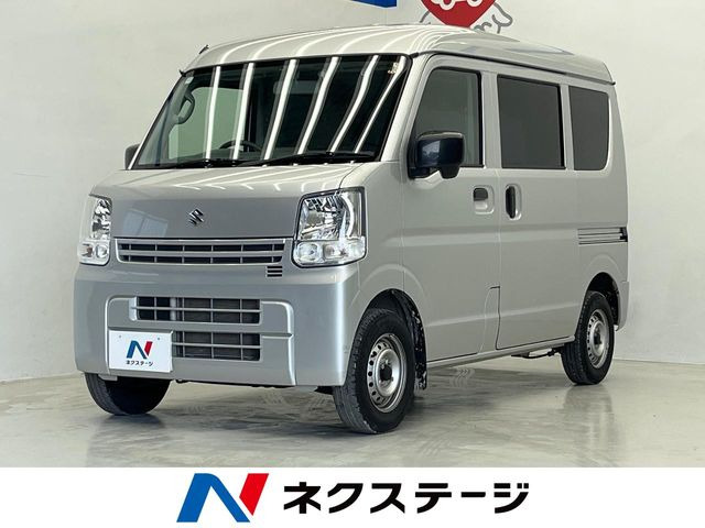 エブリイ PA リミテッド