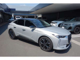 DS4  リヴォリ ブルーHDi ディーゼルターボ