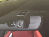 【ドライブレコーダー】ドライブレコーダー装備!走行中はもちろん、あおり運転や事故に遭遇した際、映像で記録し、万一のリスクに備えます。※記録用SDカードはお客様ご自身でご準備いただく必要があります。