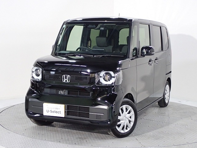 N-BOX