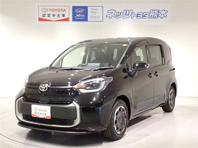 シエンタ ハイブリッド 1.5 Z