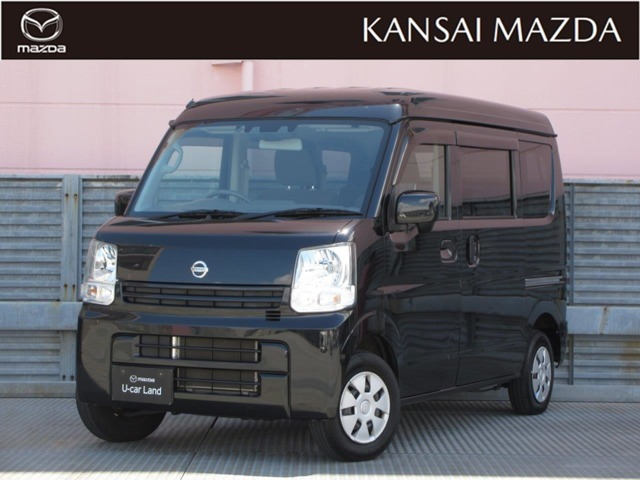 日産 NV100クリッパー 