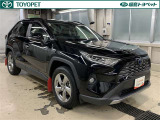 RAV4 2.5 ハイブリッド G E-Four 4WD 
