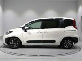 シエンタ ハイブリッド 1.5 Z 