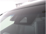 衝突被害軽減ブレーキ搭載。過信せずに運転に集中しましょう。